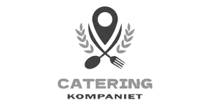 Startsidan 10 Catrering Kompaniet Logo