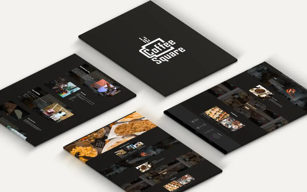 Webbdesign 3