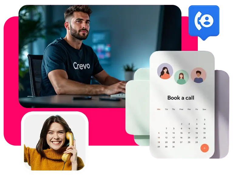 Kontakta 1 Kontakta oss bild