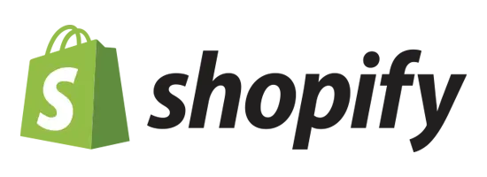 E-handel 6 Shopify Logo