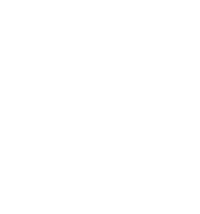 Startsidan 18 En tecknad man sitter vid en desktop. Crevo webbyrå